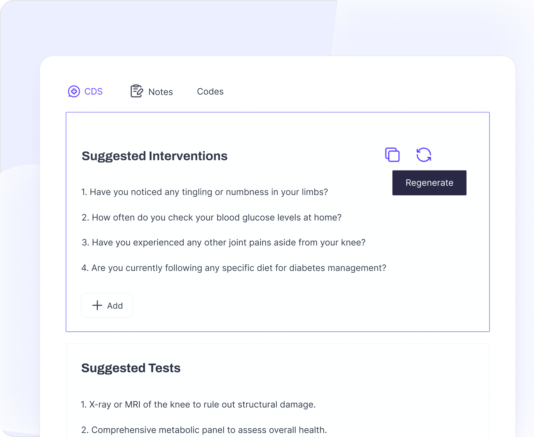 Provider Engagement & Point-of-Care Support