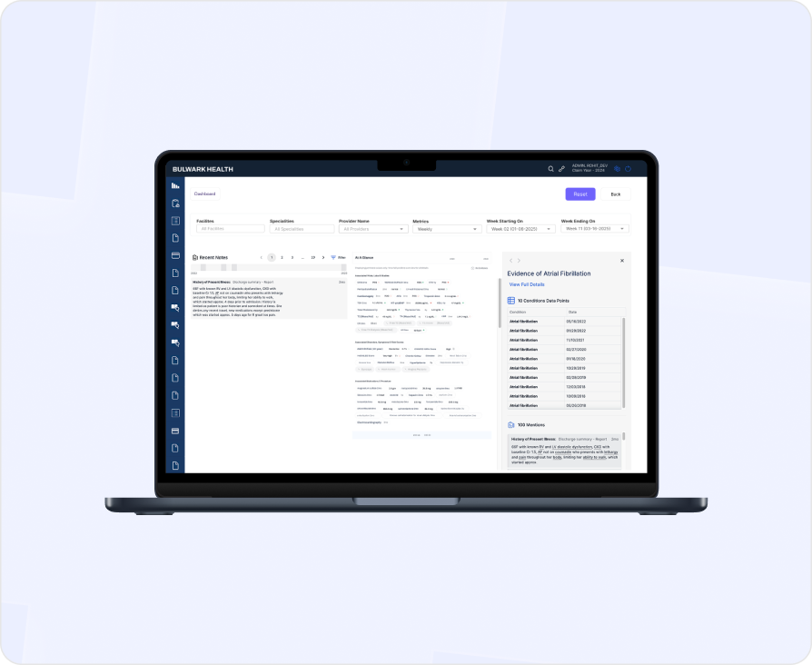 AI-Powered Workflow Optimization