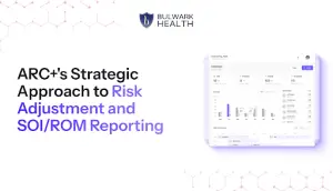 Arc+ Strategic Approach