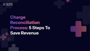 charge reconciliation process banner