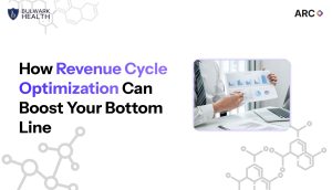 how revenue cycle optimization can boost your bottom line