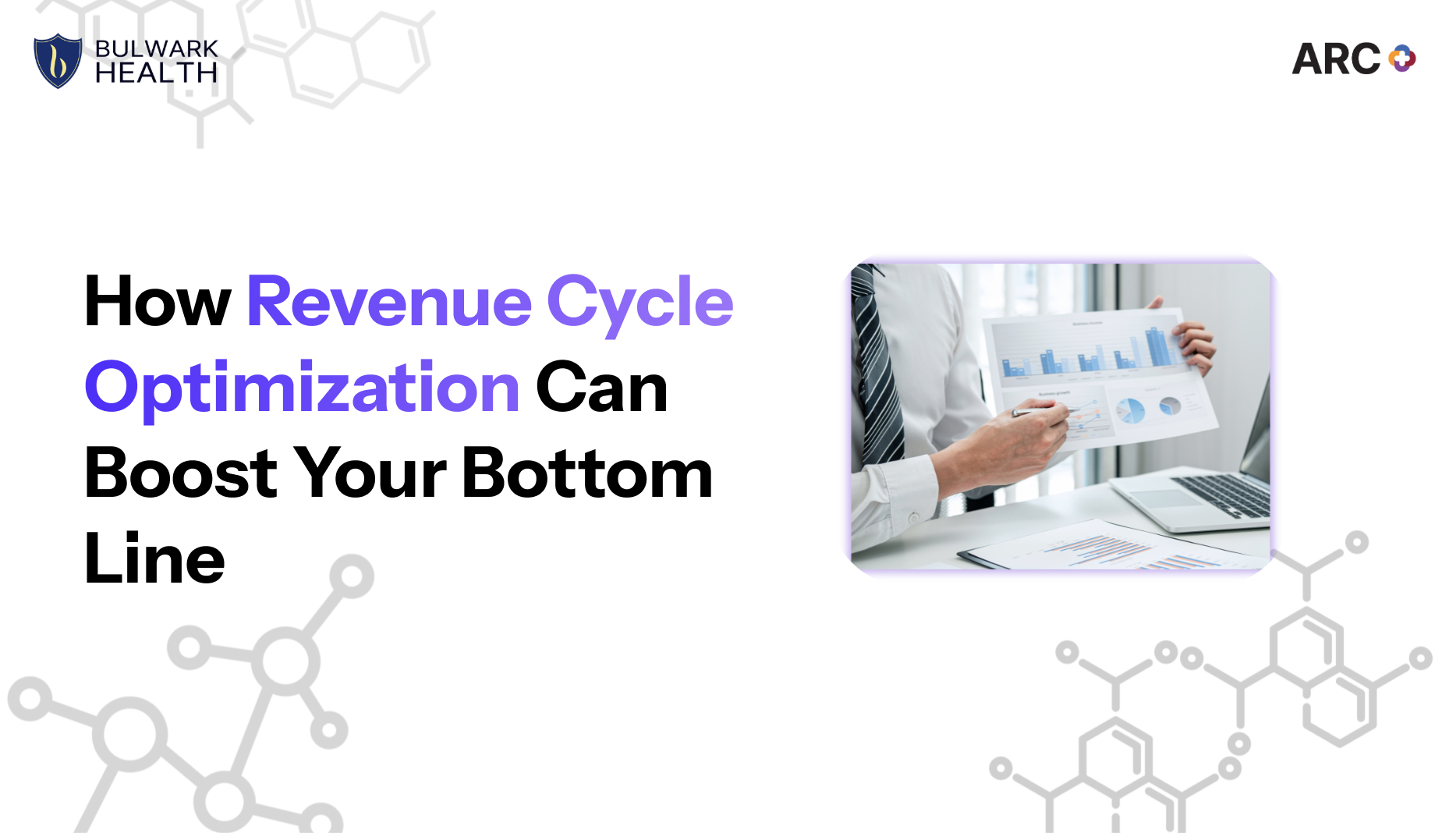 how revenue cycle optimization can boost your bottom line